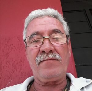 Fernando Almeida